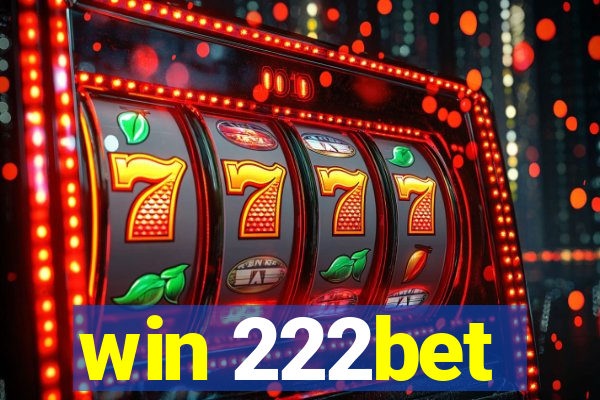 win 222bet